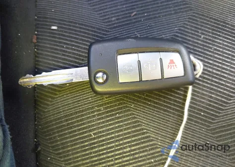 2014 Nissan Rogue S from USA, damaged, VIN 5N1AT2MVXEC872958